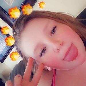 Meet your Posher, Kelsey